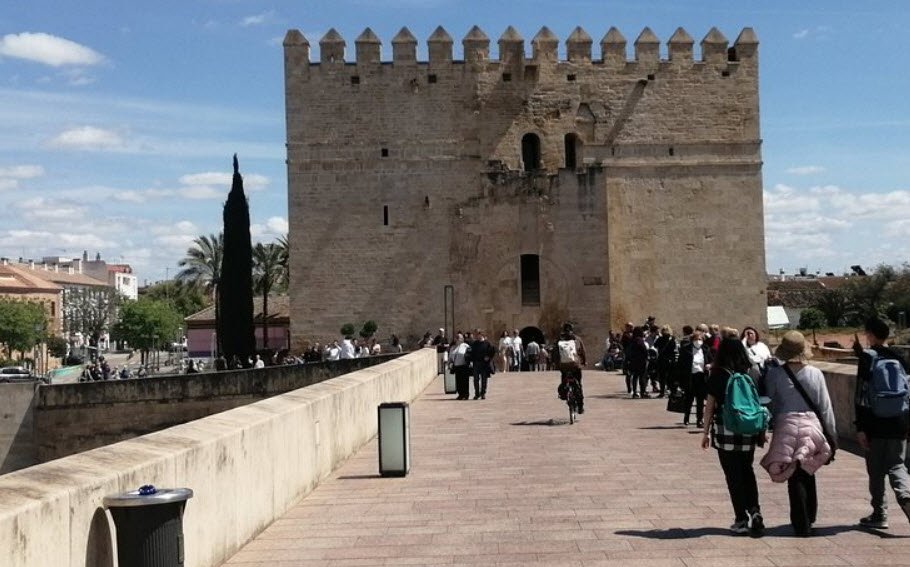 Torre de la Calahorra, Spain